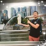 平 豊の旅行プロフィール