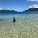   naomiの旅行プロフィール