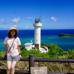 Yoshimi Kanazawaの旅行プロフィール