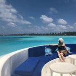 Rie Yamagamiの旅行プロフィール