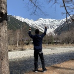 @kengoの旅行プロフィール