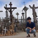 Kenji Tomitaの旅行プロフィール
