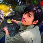 Fukuchi Kenの旅行プロフィール