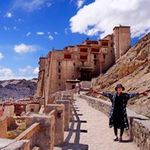 ERIKA ODAの旅行プロフィール