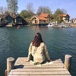Mayu Higuchiの旅行プロフィール