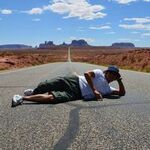 Kosuke Ushijimaの旅行プロフィール