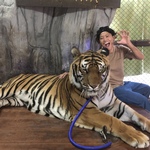 Kotaroの旅行プロフィール