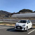 ginchanの旅行プロフィール