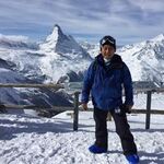 吉田秀昭の旅行プロフィール