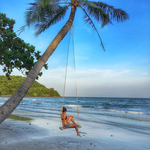 Mariの旅行プロフィール