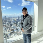 作井大介の旅行プロフィール