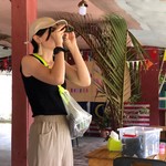 satokoの旅行プロフィール