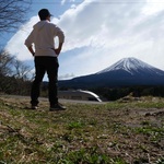 Ayumu Kubotaの旅行プロフィール