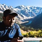 Kengo  Kamadaの旅行プロフィール