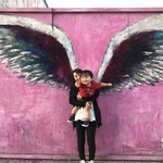 RYOKO&SORAの旅行プロフィール
