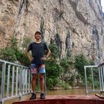 瀬戸 葵の旅行プロフィール