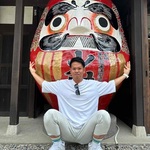 天野順哉の旅行プロフィール