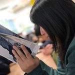 Kaori Sugiuraの旅行プロフィール