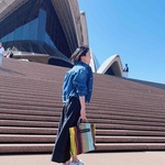 Arisanの旅行プロフィール