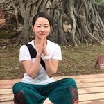あきの旅行プロフィール