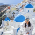 Kaoru Inadaの旅行プロフィール