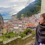 秋元 早苗の旅行プロフィール