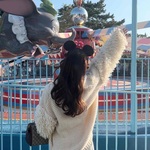 あいの旅行プロフィール