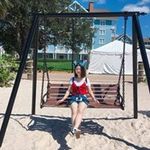 さきの旅行プロフィール