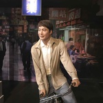 きよまろの旅行プロフィール