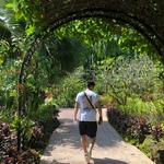 ネイジの旅行プロフィール