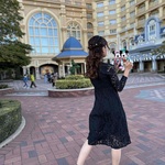 Nassy⭐︎の旅行プロフィール
