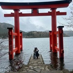 はちの旅行プロフィール