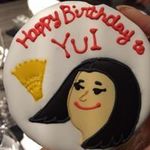 Yuiの旅行プロフィール