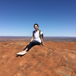 sayaの旅行プロフィール