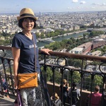 naominの旅行プロフィール