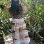 sesameの旅行プロフィール