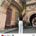 なみの旅行プロフィール