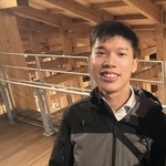Ryoの旅行プロフィール