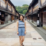 𝓐𝓲♡の旅行プロフィール