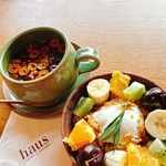 もりの旅行プロフィール