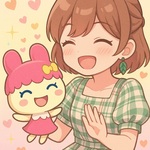 ちゃまの旅行プロフィール