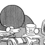 なおやんの旅行プロフィール