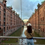 Reiの旅行プロフィール