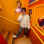 今山萌百葉の旅行プロフィール