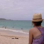 Akahoshi Yukaの旅行プロフィール