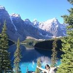 Ayako Takagiの旅行プロフィール