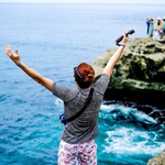 江田 しんたろうの旅行プロフィール