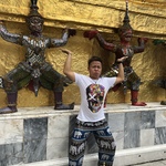 keita の旅行プロフィール