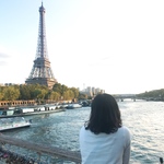 Yurinaの旅行プロフィール