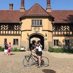 Chie Yamaguchiの旅行プロフィール